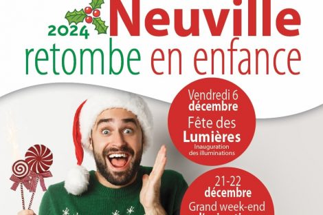 Festivités de fin d’année