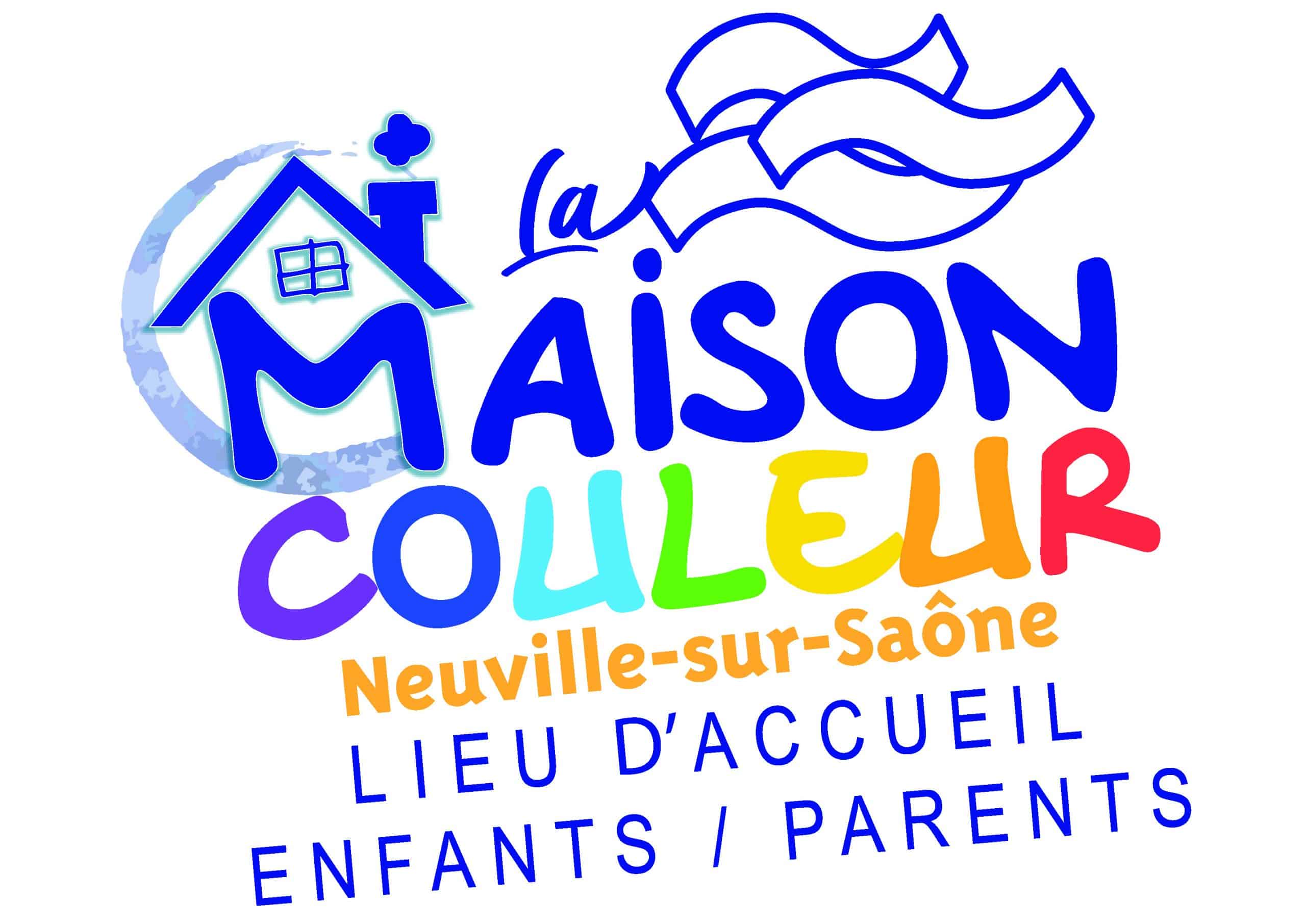 La Maison Couleur vous accueille !