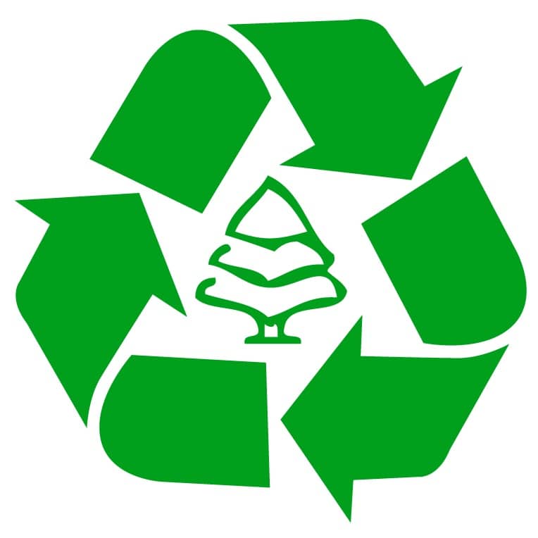 Recyclez votre sapin