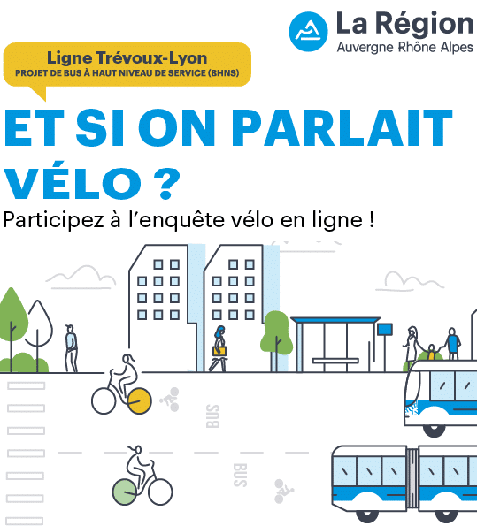 Et si on parlait vélo ?