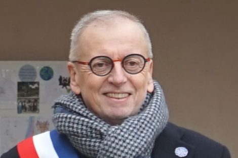 Décès d’Éric Bellot