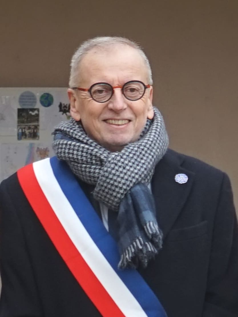 Décès d’Éric Bellot