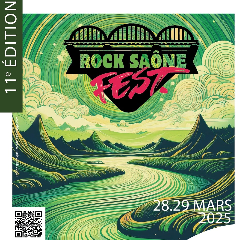 Rock Saône Festival